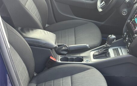 Skoda Octavia, 2016 год, 1 777 777 рублей, 11 фотография