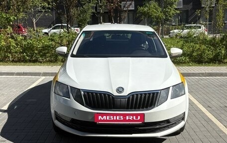 Skoda Octavia, 2020 год, 1 077 000 рублей, 3 фотография