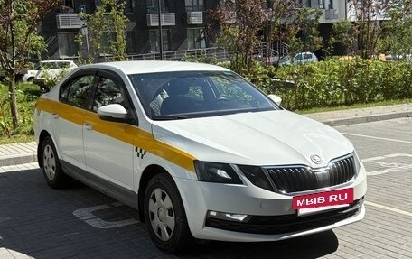 Skoda Octavia, 2020 год, 1 077 000 рублей, 4 фотография
