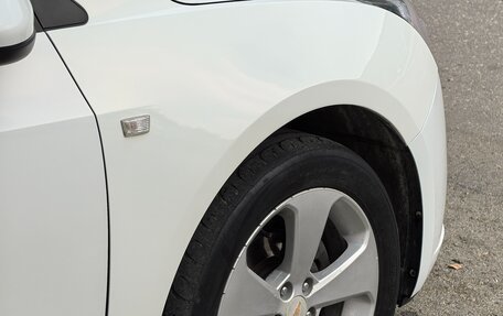 Chevrolet Cruze II, 2012 год, 800 000 рублей, 9 фотография