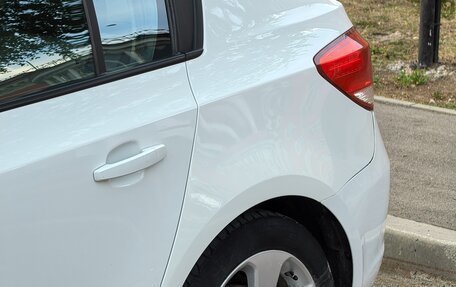 Chevrolet Cruze II, 2012 год, 800 000 рублей, 12 фотография
