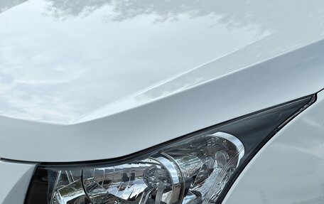 Chevrolet Cruze II, 2012 год, 800 000 рублей, 13 фотография