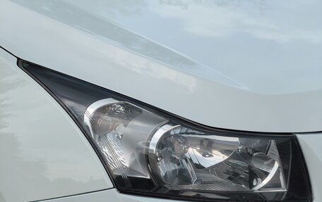 Chevrolet Cruze II, 2012 год, 800 000 рублей, 14 фотография