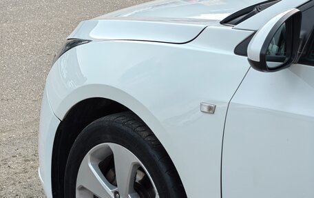 Chevrolet Cruze II, 2012 год, 800 000 рублей, 11 фотография