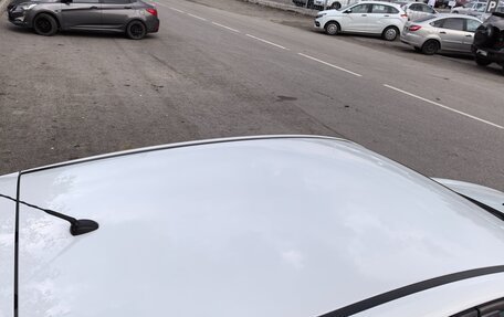Chevrolet Cruze II, 2012 год, 800 000 рублей, 19 фотография