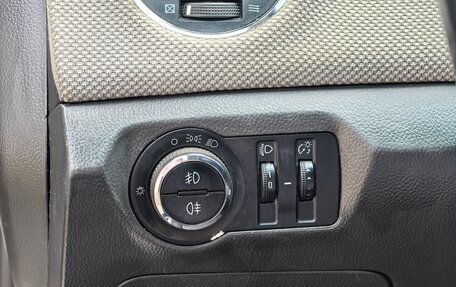 Chevrolet Cruze II, 2012 год, 800 000 рублей, 27 фотография