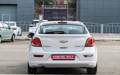 Chevrolet Cruze II, 2012 год, 800 000 рублей, 6 фотография