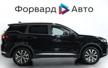 Chery Tiggo 7 Pro, 2022 год, 1 750 000 рублей, 8 фотография