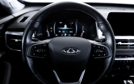 Chery Tiggo 7 Pro, 2022 год, 1 750 000 рублей, 15 фотография
