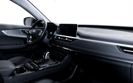 Chery Tiggo 7 Pro, 2022 год, 1 750 000 рублей, 17 фотография