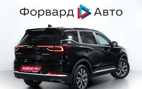 Chery Tiggo 7 Pro, 2022 год, 1 750 000 рублей, 7 фотография