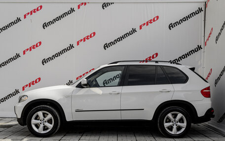 BMW X5, 2009 год, 1 450 000 рублей, 7 фотография