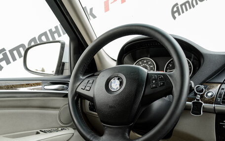 BMW X5, 2009 год, 1 450 000 рублей, 13 фотография