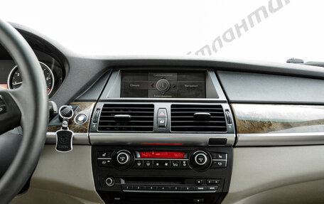 BMW X5, 2009 год, 1 450 000 рублей, 20 фотография