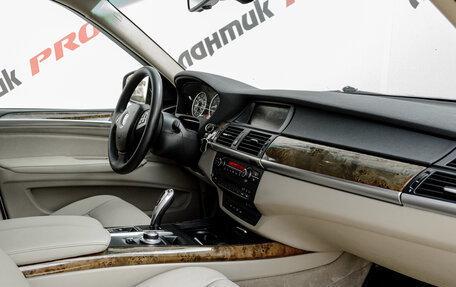 BMW X5, 2009 год, 1 450 000 рублей, 12 фотография
