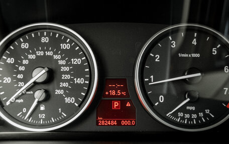 BMW X5, 2009 год, 1 450 000 рублей, 18 фотография