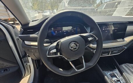 Skoda Octavia IV, 2025 год, 2 900 000 рублей, 8 фотография