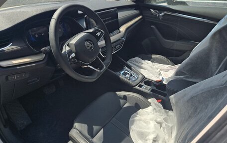 Skoda Octavia IV, 2025 год, 2 900 000 рублей, 3 фотография