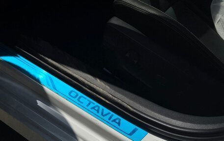 Skoda Octavia IV, 2025 год, 2 900 000 рублей, 4 фотография