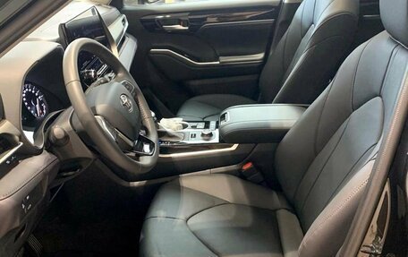 Toyota Highlander, 2024 год, 5 699 000 рублей, 10 фотография