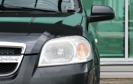 Chevrolet Aveo III, 2010 год, 379 000 рублей, 5 фотография