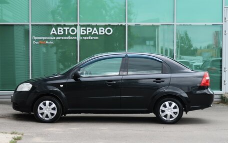 Chevrolet Aveo III, 2010 год, 379 000 рублей, 14 фотография