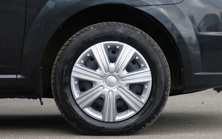 Chevrolet Aveo III, 2010 год, 379 000 рублей, 15 фотография