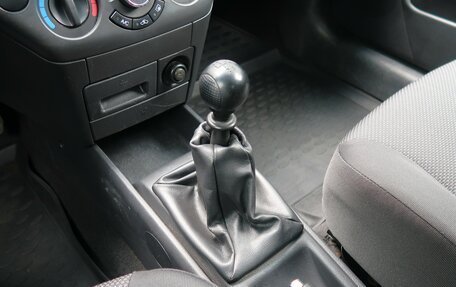 Chevrolet Aveo III, 2010 год, 379 000 рублей, 22 фотография
