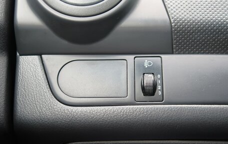 Chevrolet Aveo III, 2010 год, 379 000 рублей, 24 фотография