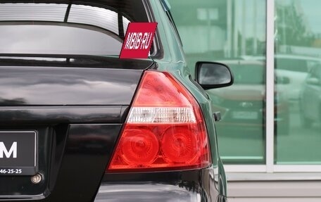 Chevrolet Aveo III, 2010 год, 379 000 рублей, 12 фотография
