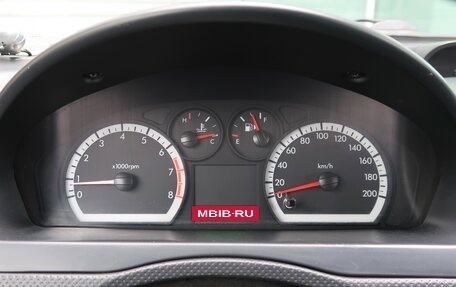 Chevrolet Aveo III, 2010 год, 379 000 рублей, 16 фотография
