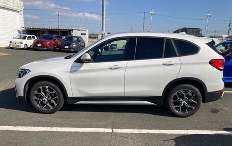 BMW X1, 2020 год, 1 890 000 рублей, 7 фотография
