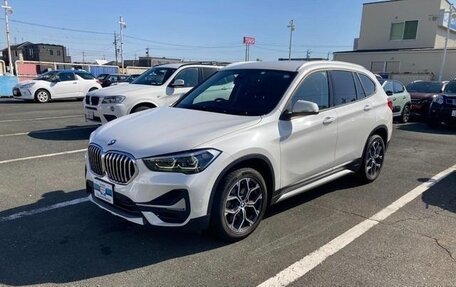 BMW X1, 2020 год, 1 890 000 рублей, 3 фотография
