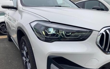 BMW X1, 2020 год, 1 890 000 рублей, 2 фотография