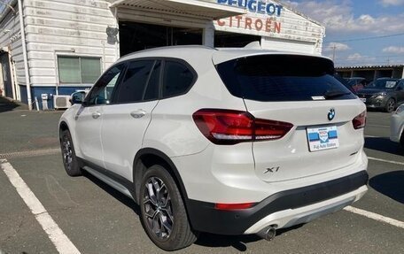 BMW X1, 2020 год, 1 890 000 рублей, 6 фотография