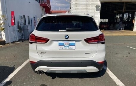 BMW X1, 2020 год, 1 890 000 рублей, 5 фотография