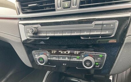 BMW X1, 2020 год, 1 890 000 рублей, 10 фотография