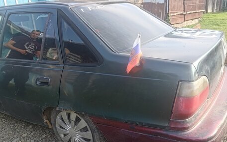 Daewoo Nexia I рестайлинг, 2002 год, 68 000 рублей, 3 фотография