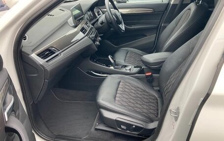 BMW X1, 2020 год, 1 890 000 рублей, 16 фотография