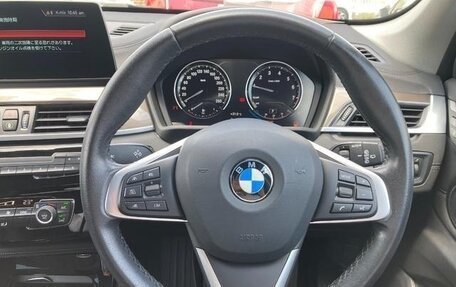 BMW X1, 2020 год, 1 890 000 рублей, 14 фотография