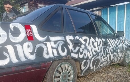 Daewoo Nexia I рестайлинг, 2002 год, 68 000 рублей, 5 фотография