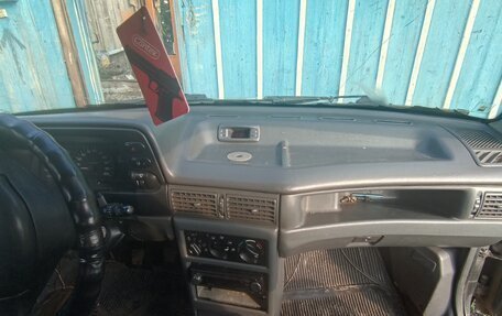 Daewoo Nexia I рестайлинг, 2002 год, 68 000 рублей, 6 фотография