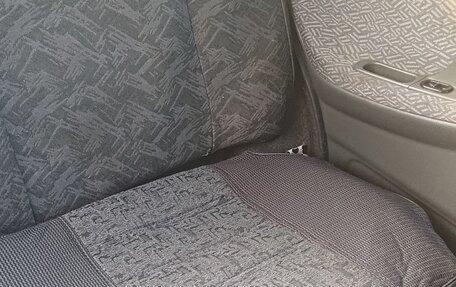 Daewoo Nexia I рестайлинг, 2002 год, 68 000 рублей, 9 фотография