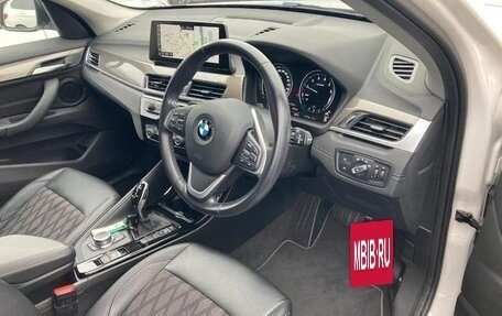 BMW X1, 2020 год, 1 890 000 рублей, 19 фотография