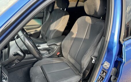 BMW 3 серия, 2016 год, 2 170 000 рублей, 10 фотография