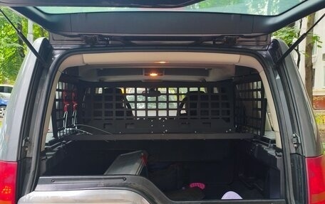 Land Rover Discovery III, 2005 год, 990 000 рублей, 5 фотография