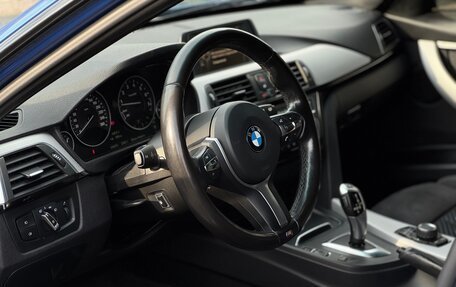 BMW 3 серия, 2016 год, 2 170 000 рублей, 9 фотография
