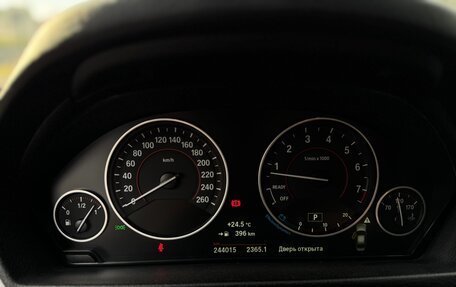 BMW 3 серия, 2016 год, 2 170 000 рублей, 12 фотография
