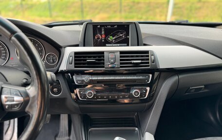 BMW 3 серия, 2016 год, 2 170 000 рублей, 13 фотография