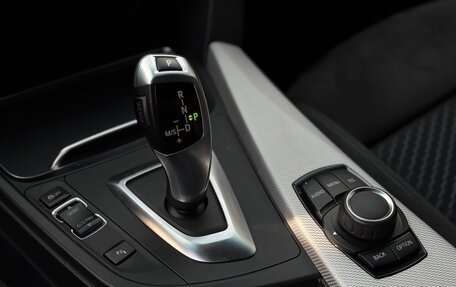 BMW 3 серия, 2016 год, 2 170 000 рублей, 15 фотография